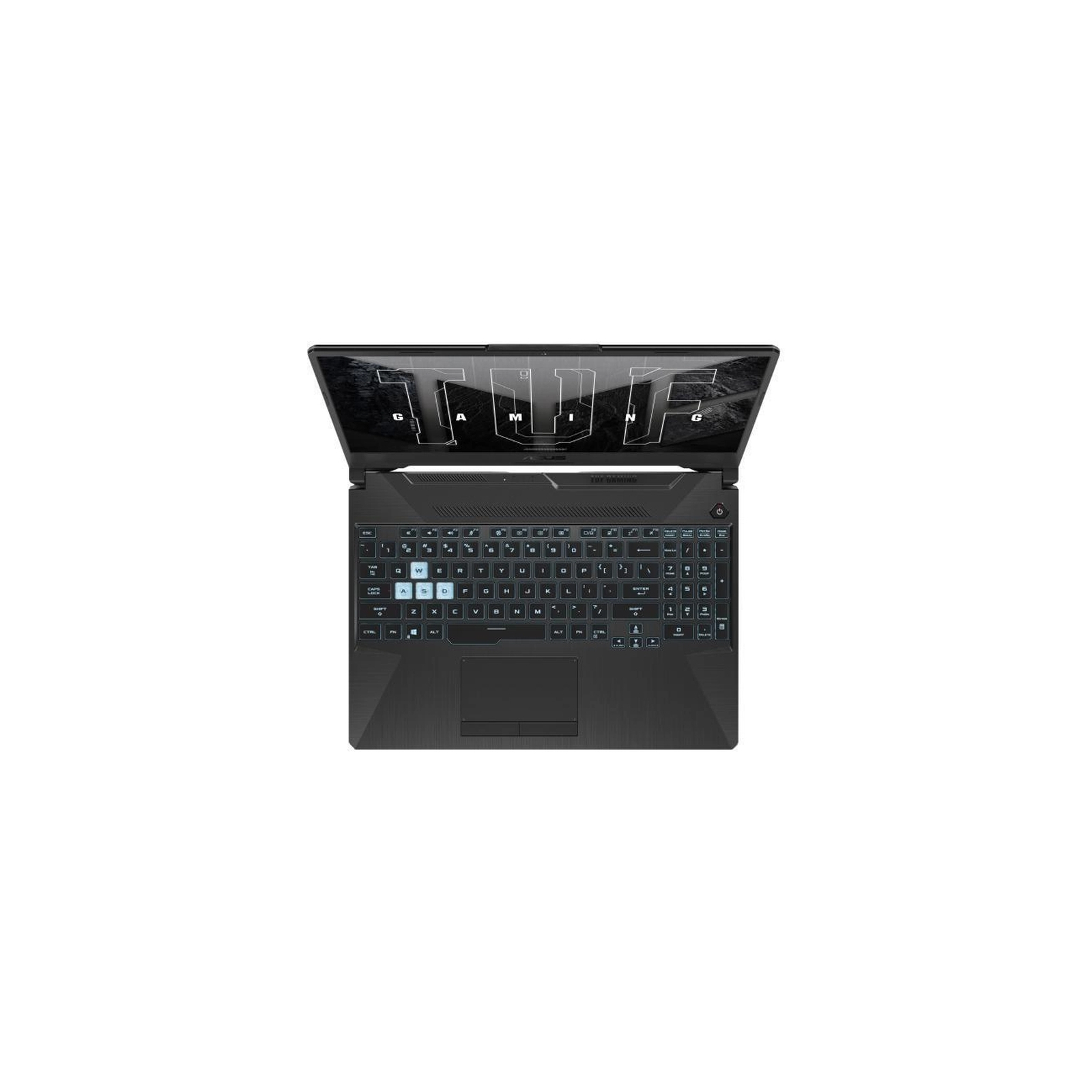 Ноутбук ASUS TUF Gaming A15 FA506NF-HN033 (90NR0JE7-M004K0) зображення 4