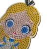 Набор для творчества Crystal Art Алиса (CAFGR-DNY012) изображение 6