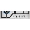 Варочна поверхня Electrolux KGS64362XX зображення 2