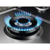 Варочна поверхня Electrolux KGS64362XX зображення 3