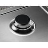 Варочна поверхня Electrolux KGS64362XX зображення 5