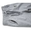 Шорты детские Breeze трикотажные (18920-140B-gray) изображение 4