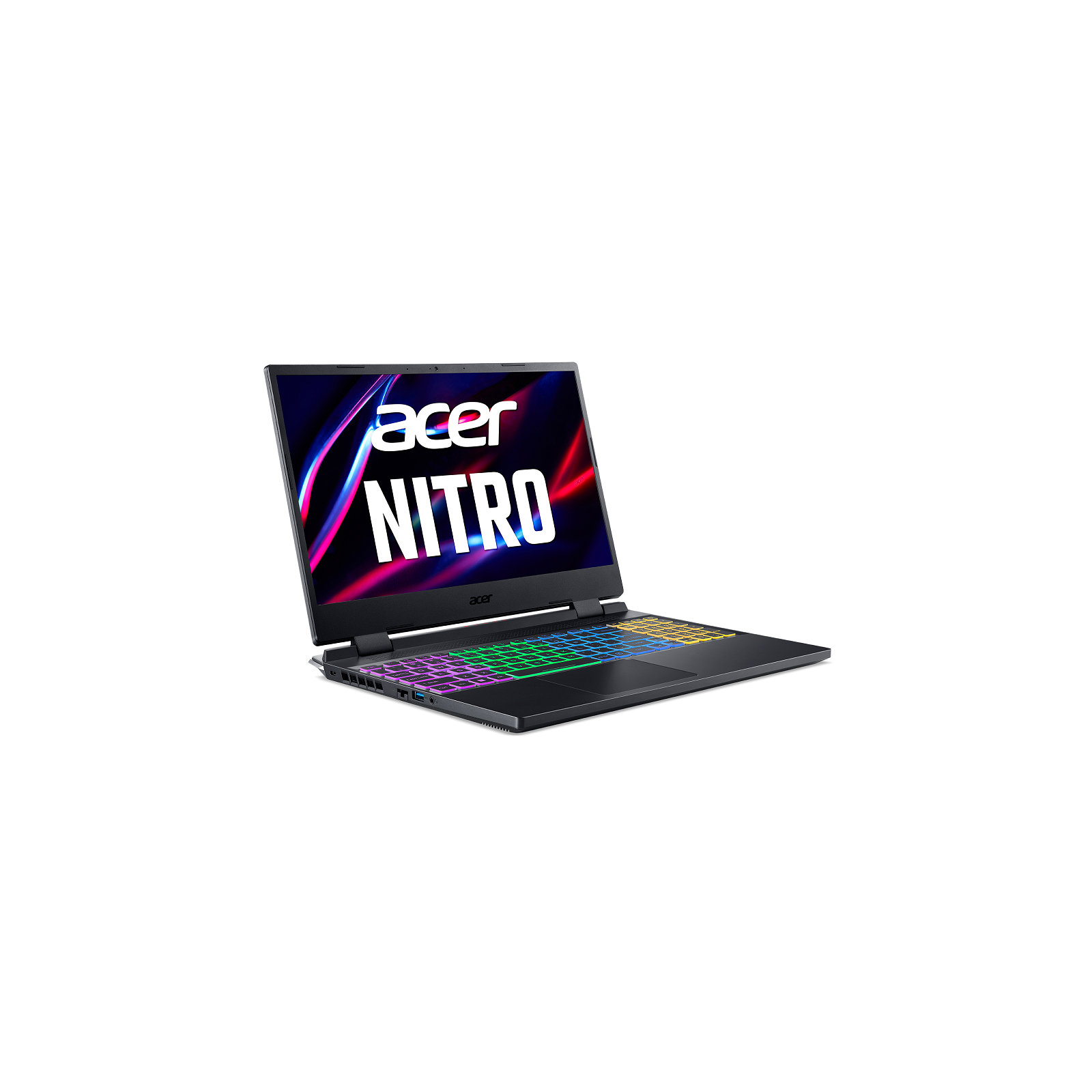 Ноутбук Acer Nitro 5 AN515-58-59HM (NH.QM0EP.001) изображение 2