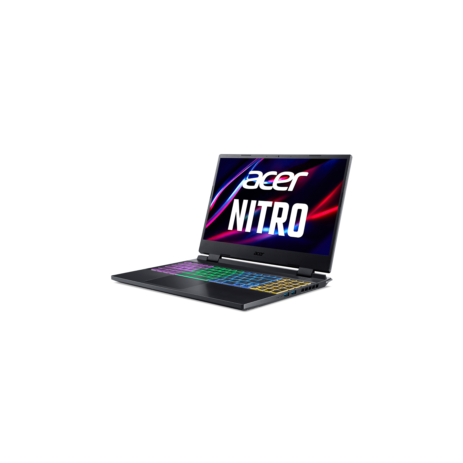Ноутбук Acer Nitro 5 AN515-58-59HM (NH.QM0EP.001) зображення 5