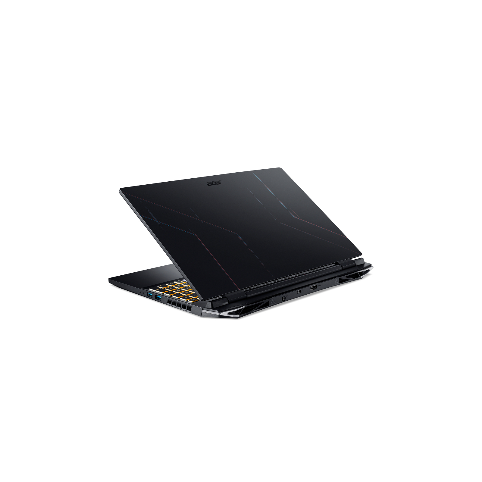 Ноутбук Acer Nitro 5 AN515-58-59HM (NH.QM0EP.001) зображення 9