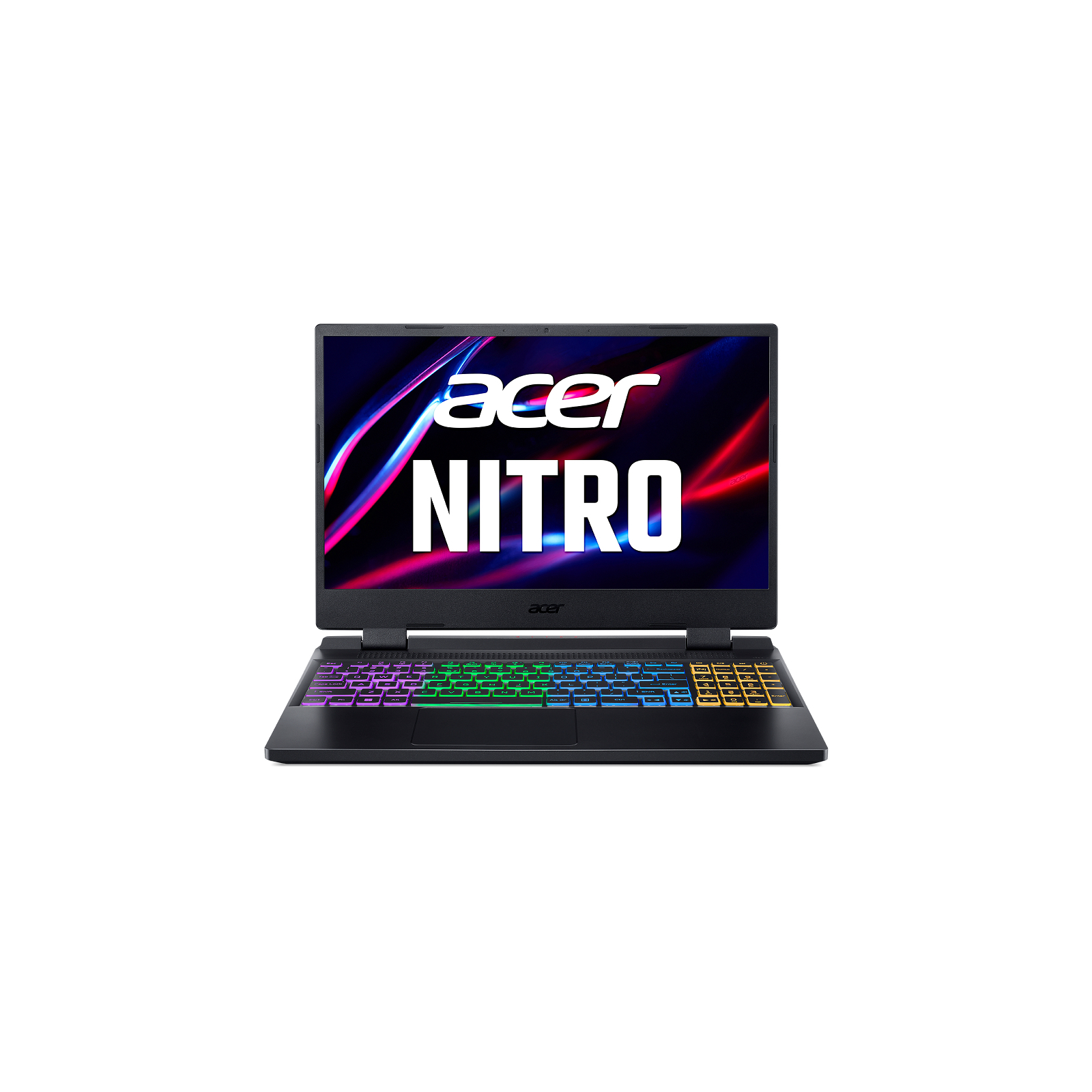Ноутбук Acer Nitro 5 AN515-58-59HM (NH.QM0EP.001)
