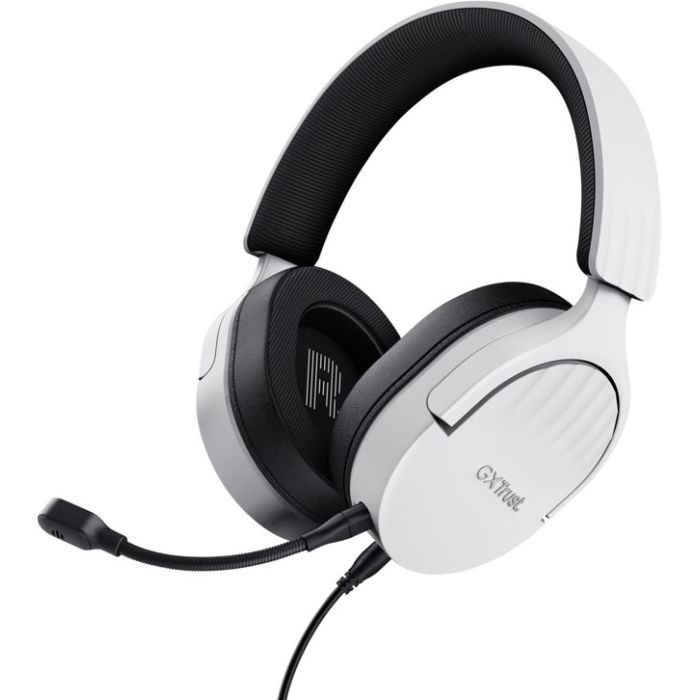 Наушники Trust GXT 489 Fayzo Black (24898)