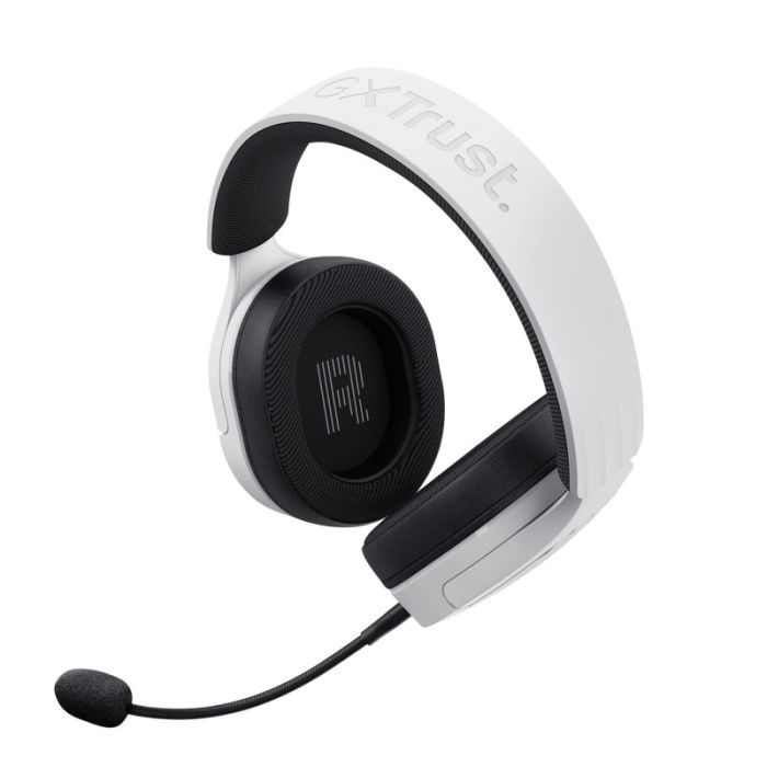 Наушники Trust GXT 489 Fayzo Black (24898) изображение 3