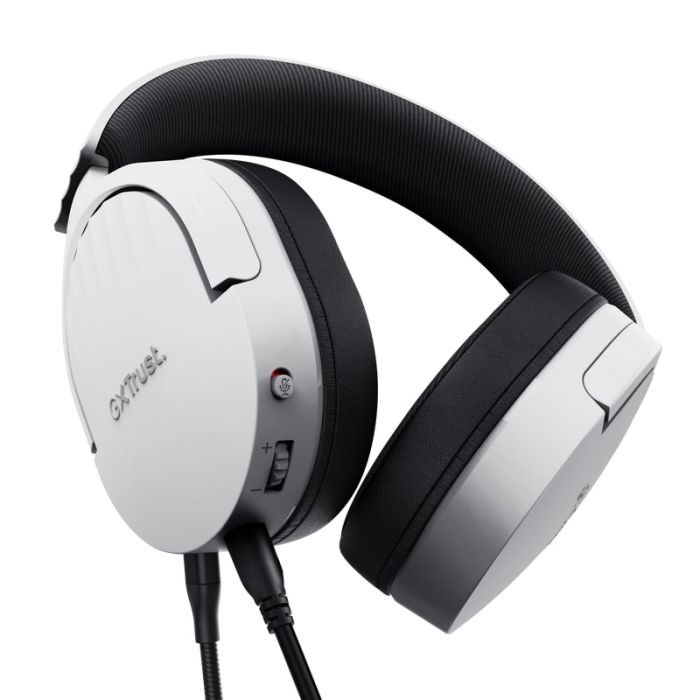 Наушники Trust GXT 489 Fayzo Black (24898) изображение 4