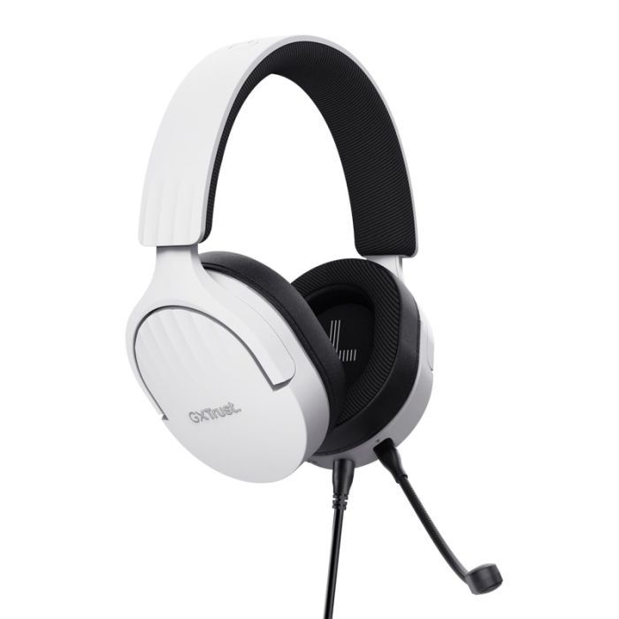Наушники Trust GXT 489 Fayzo Black (24898) изображение 5