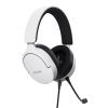 Наушники Trust GXT 489 Fayzo 3.5мм White (25210) изображение 5