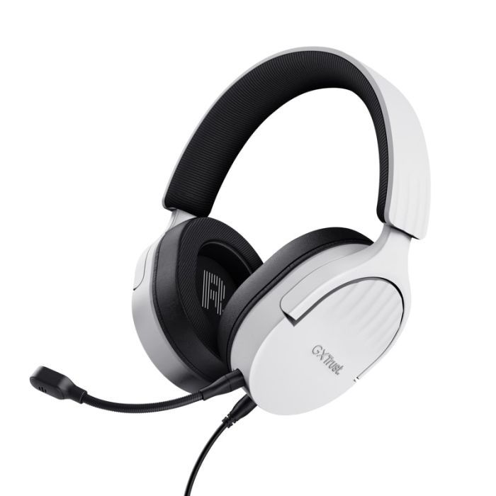 Наушники Trust GXT 489 Fayzo Black (24898) изображение 6