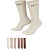 Шкарпетки Nike U NK ED PLS CSH CRW 6PR-132 SX6897-904 38-42 6 пар Мультиколор (195244786435) зображення 2
