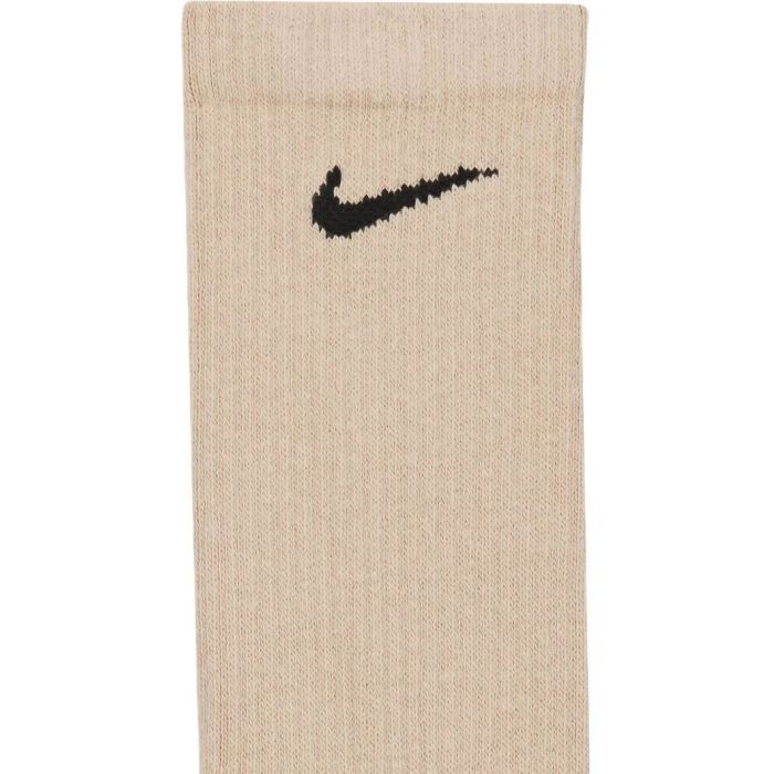 Шкарпетки Nike U NK ED PLS CSH CRW 6PR-132 SX6897-904 38-42 6 пар Мультиколор (195244786435) зображення 3