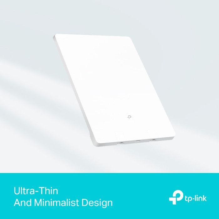 Маршрутизатор TP-Link ARCHER-AIR-R5 зображення 6