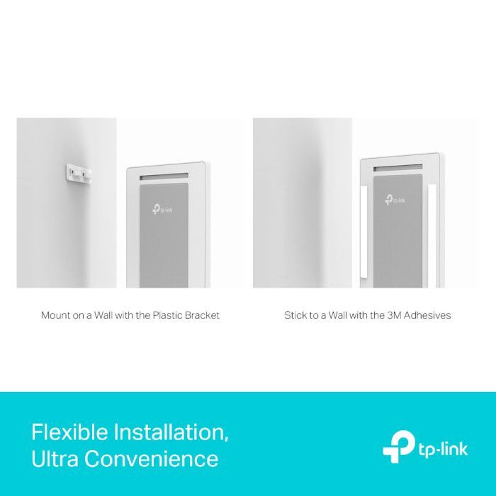 Маршрутизатор TP-Link ARCHER-AIR-R5 зображення 7