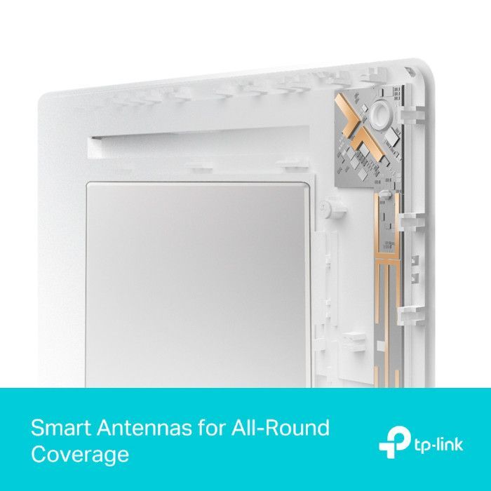 Маршрутизатор TP-Link ARCHER-AIR-R5 зображення 8