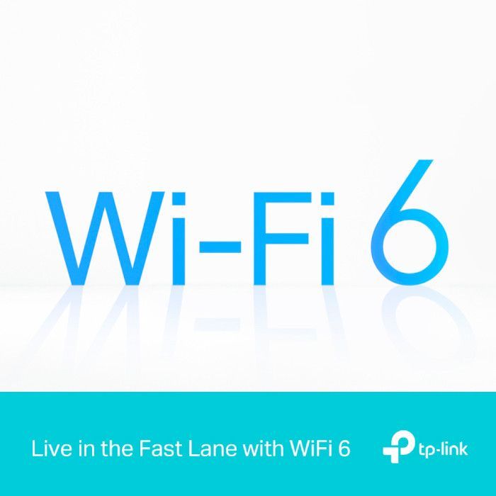 Маршрутизатор TP-Link ARCHER-AIR-R5 зображення 9
