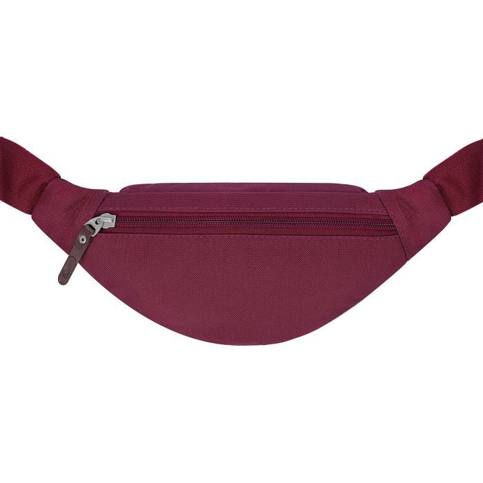 Сумка-бананка Bagland Bella 2 л. вишня (0020266) (6131964) зображення 3