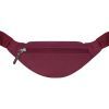 Сумка-бананка Bagland Bella 2 л. вишня (0020266) (6131964) зображення 3
