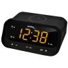 Настільний годинник Technoline WT477 Wireless Mobile Charging Black (DAS302477) зображення 4