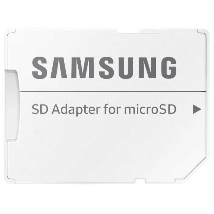 Карта памяти Samsung 512GB microSDXC calss 10 UHS-I V30 EVO (MB-MC512KA/EU) изображение 3