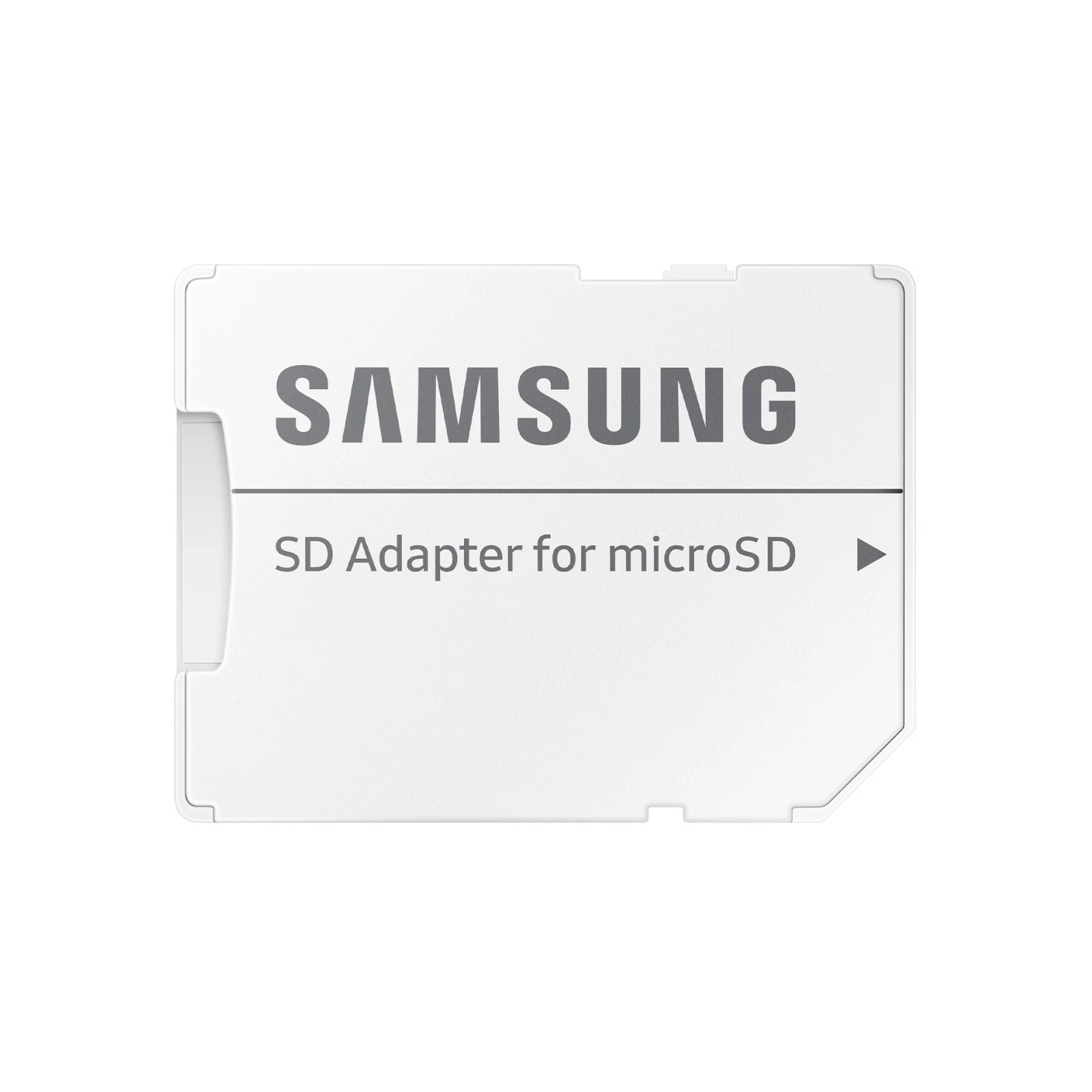 Карта пам'яті Samsung 512GB microSDXC calss 10 UHS-I V30 EVO (MB-MC512KA/EU) зображення 3