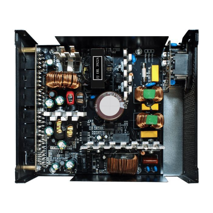 Блок живлення Gamemax 850W (RGB850 PRO) зображення 11