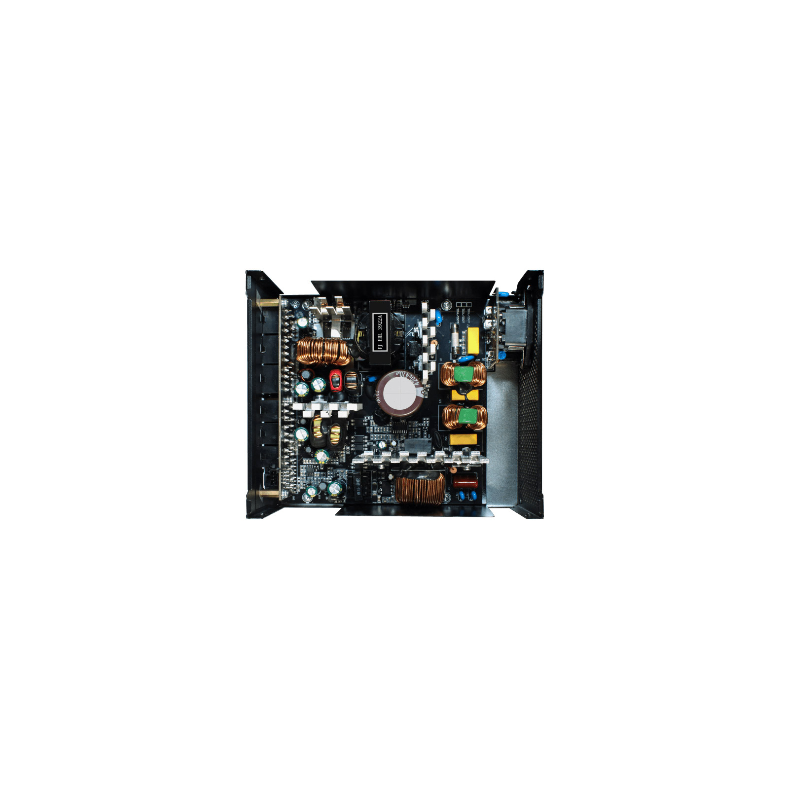 Блок питания Gamemax 850W (RGB850 PRO) изображение 11