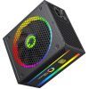 Блок живлення Gamemax 850W (RGB850 PRO) зображення 4