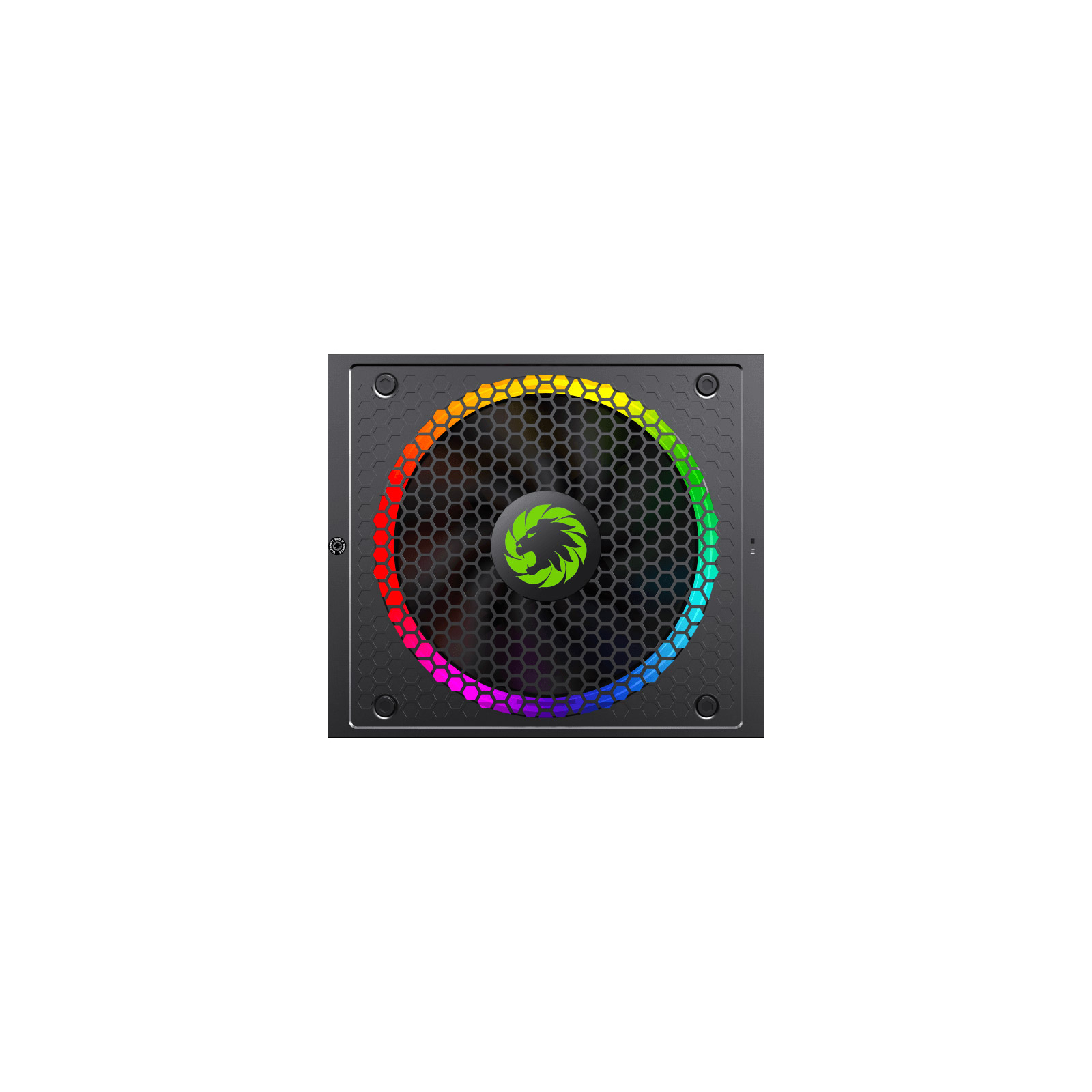 Блок питания Gamemax 850W (RGB850 PRO) изображение 7