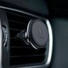Универсальный автодержатель Baseus Magnetic Air Vent Car (SUGX020001) изображение 10