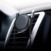 Универсальный автодержатель Baseus Magnetic Air Vent Car (SUGX020001) изображение 11