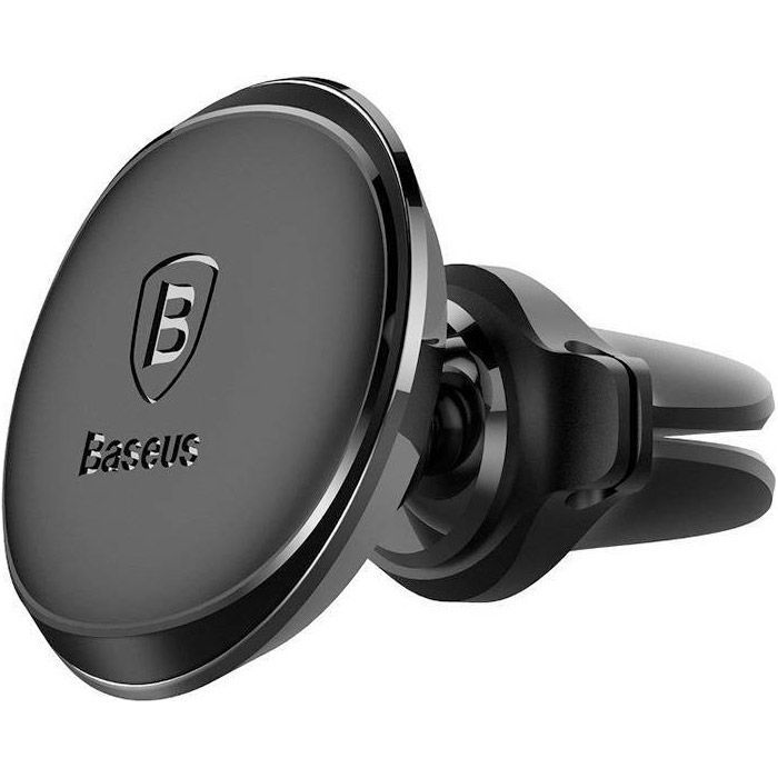 Универсальный автодержатель Baseus Magnetic Air Vent Car (SUGX020001)