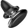 Универсальный автодержатель Baseus Magnetic Air Vent Car (SUGX020001) изображение 3