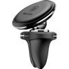 Универсальный автодержатель Baseus Magnetic Air Vent Car (SUGX020001) изображение 6