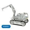 Конструктор Eitech Экскаватор 2 (С09) изображение 4