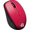Мышка OfficePro M267R Silent Click Wireless Red (M267R) изображение 5