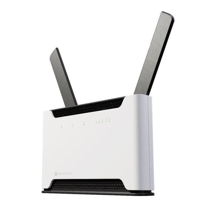 Точка доступа Wi-Fi Mikrotik Chateau LTE18 ax (S53UG+5HAXD2HAXD-TC&EG18) изображение 2
