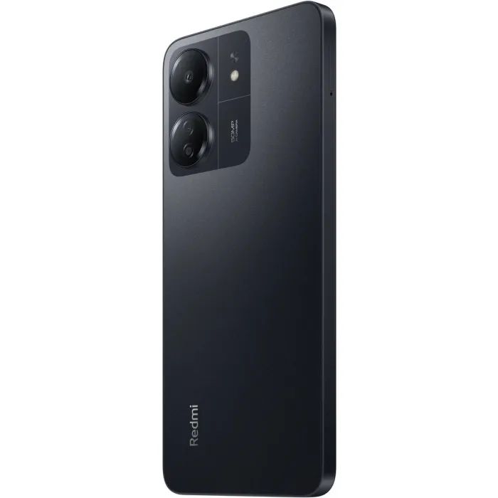 Мобильный телефон Xiaomi Redmi 13C 8/256GB Midnight Black lifecell (1017658) изображение 10