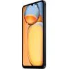 Мобильный телефон Xiaomi Redmi 13C 8/256GB Midnight Black lifecell (1017658) изображение 9
