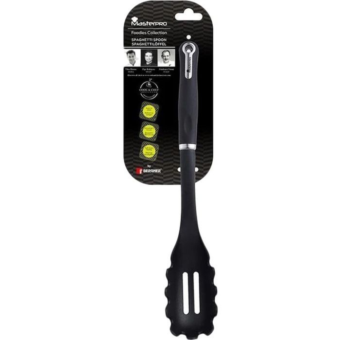 Ложка кухарська MasterPro Foodies collection для спагеті 34.5 см (BGMP-4589) зображення 2