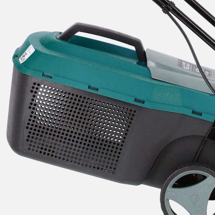 Газонокосилка Konner&Sohnen KS 32LM 1000Вт 32см 25-65мм 230-240В 25л 3450об/хв (KS32LM) изображение 10