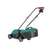 Газонокосилка Konner&Sohnen KS 32LM 1000Вт 32см 25-65мм 230-240В 25л 3450об/хв (KS32LM) изображение 2