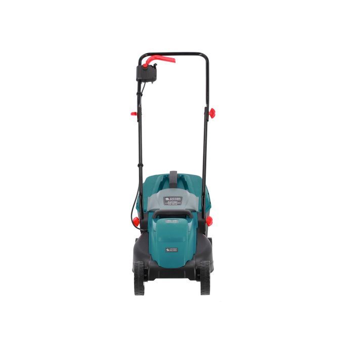 Газонокосилка Konner&Sohnen KS 32LM 1000Вт 32см 25-65мм 230-240В 25л 3450об/хв (KS32LM) изображение 3