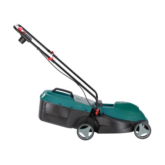 Газонокосилка Konner&Sohnen KS 32LM 1000Вт 32см 25-65мм 230-240В 25л 3450об/хв (KS32LM) изображение 5