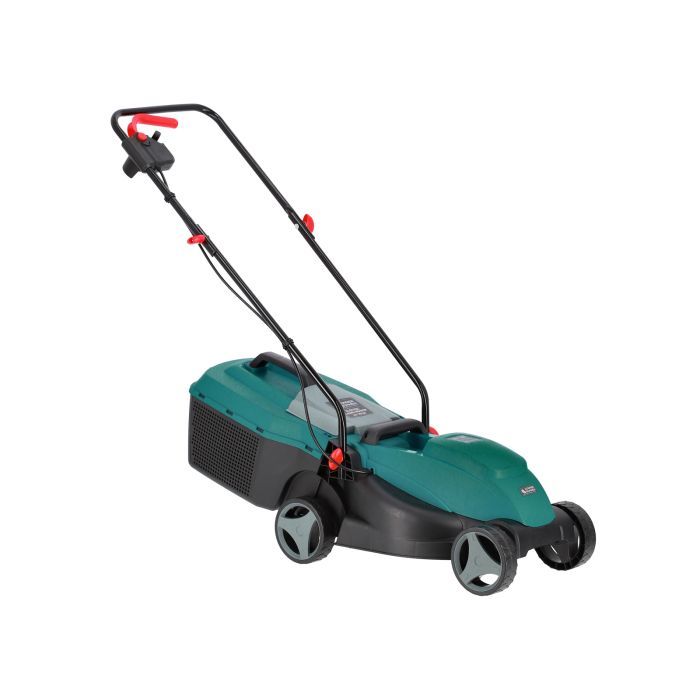 Газонокосилка Konner&Sohnen KS 32LM 1000Вт 32см 25-65мм 230-240В 25л 3450об/хв (KS32LM) изображение 6