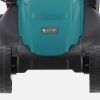 Газонокосилка Konner&Sohnen KS 32LM 1000Вт 32см 25-65мм 230-240В 25л 3450об/хв (KS32LM) изображение 7