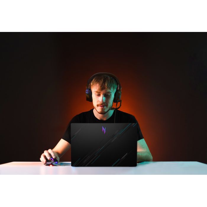 Ноутбук Acer Nitro V 15 ANV15-51 (NH.QQEEU.003) изображение 11