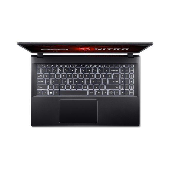 Ноутбук Acer Nitro V 15 ANV15-51 (NH.QQEEU.003) изображение 4